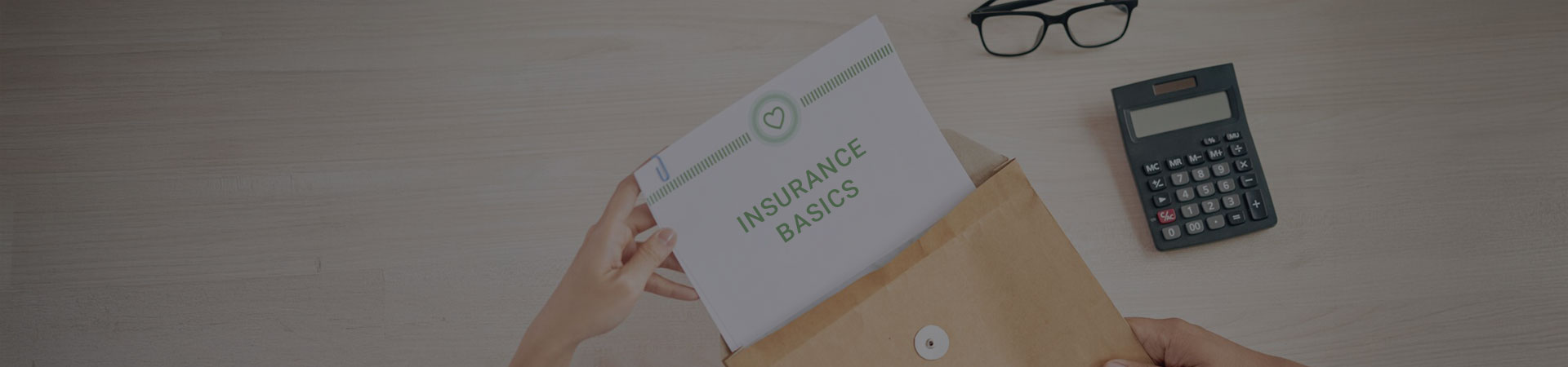 insurance basics