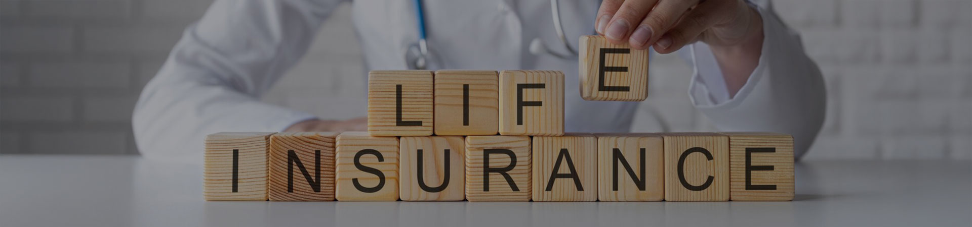  life insurance banner