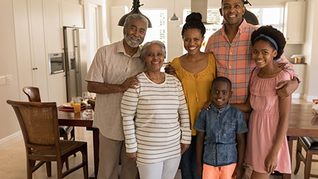  family image