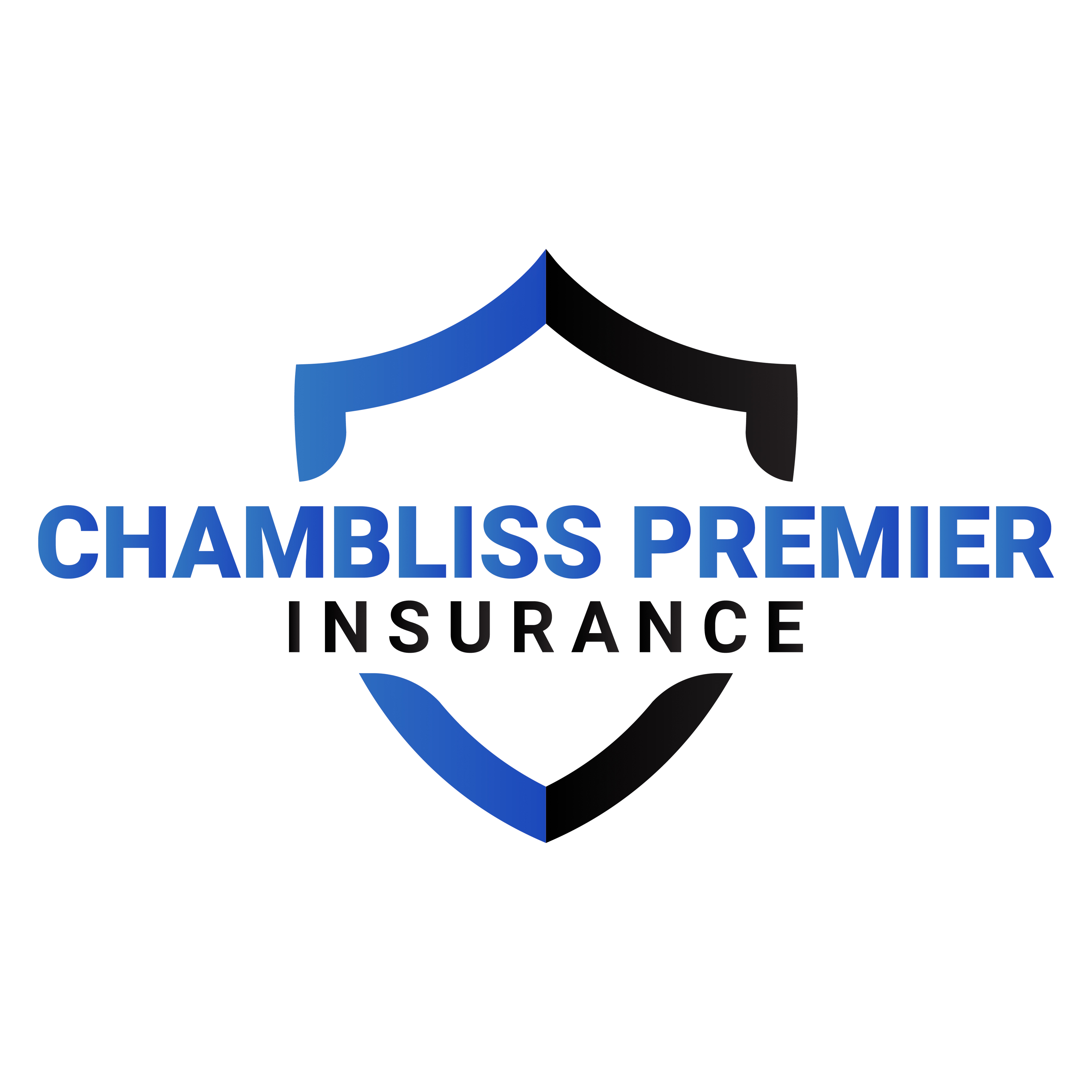 chambliss premier insurance logo