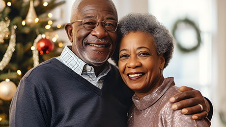 Senior Life Insurance