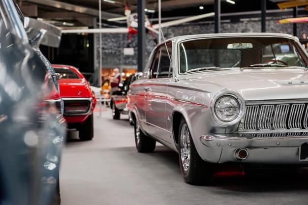 Classic-Car-Insurance